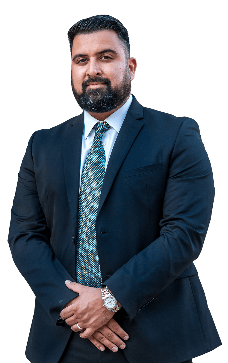 Aaron Siddique