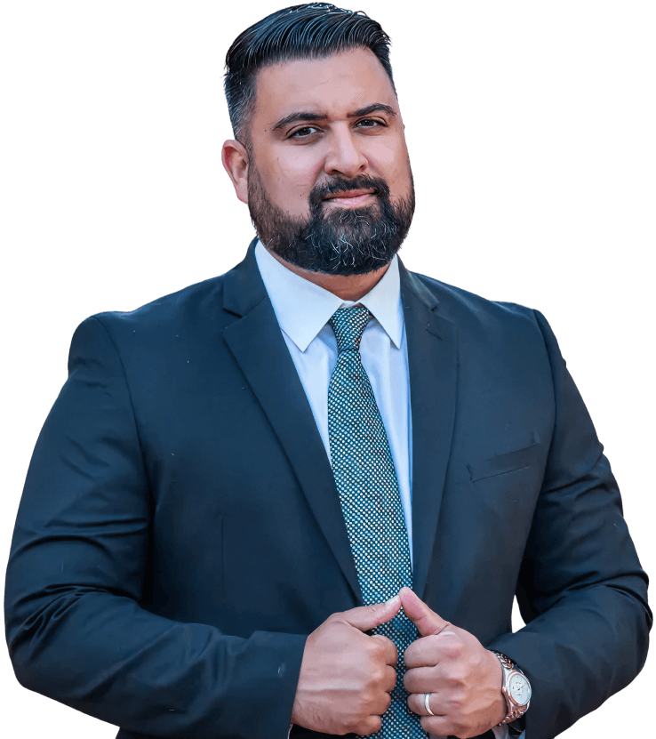Aaron Siddique